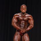 Chris  Hunte - NPC Nationals 2016 - #1